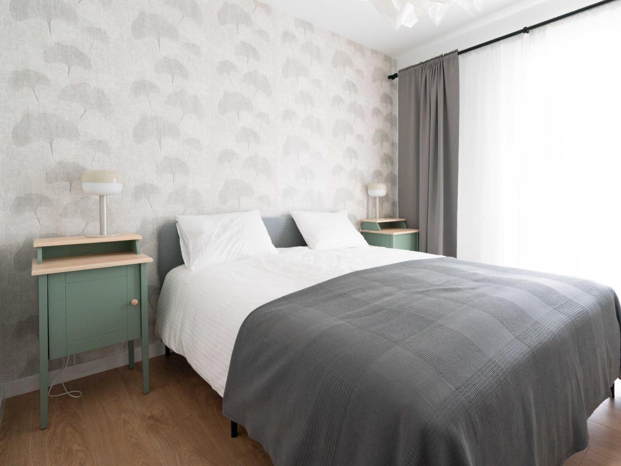 Aparthotel Weissa 7 Krakow Exterior photo