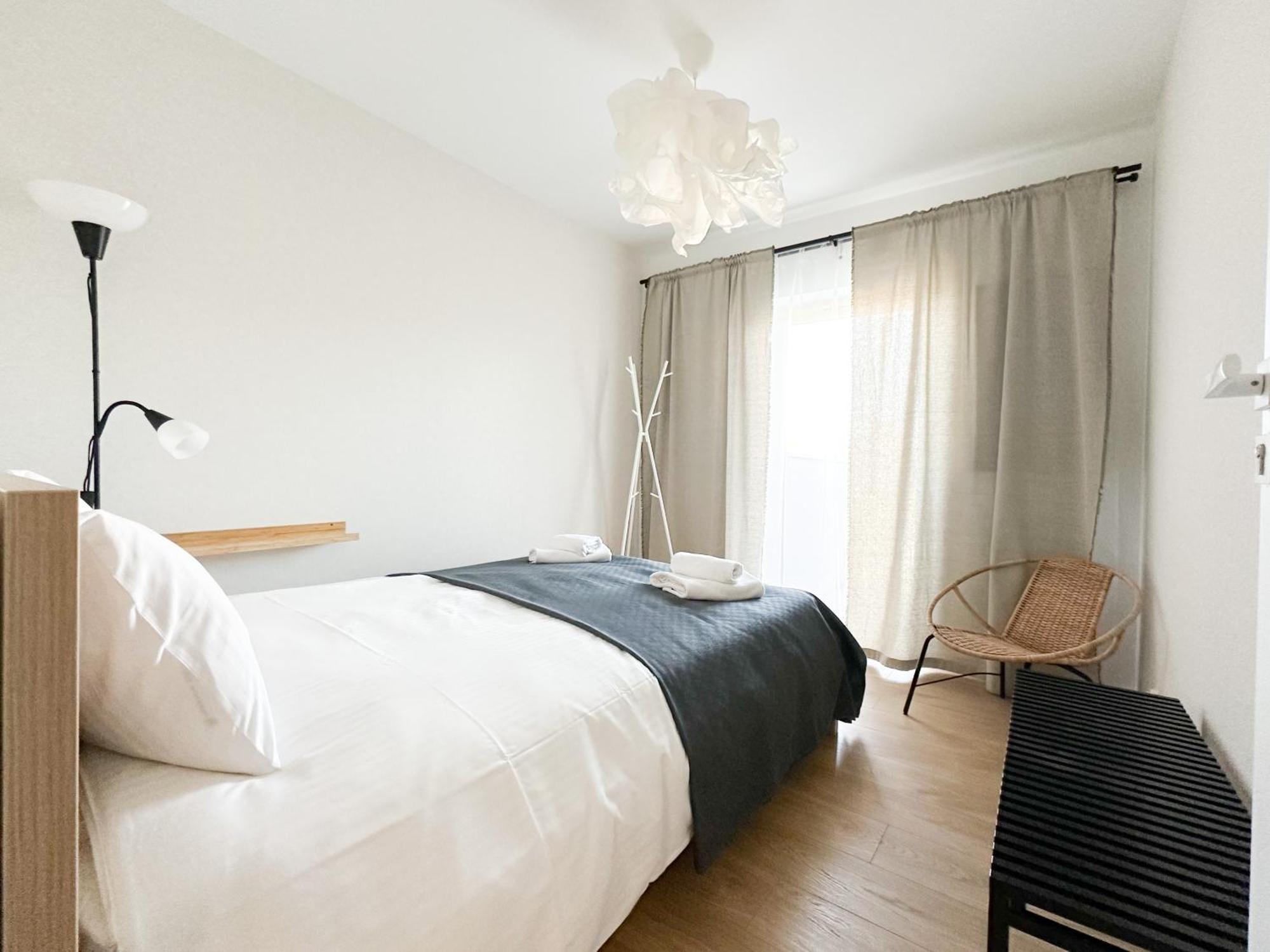 Aparthotel Weissa 7 Krakow Exterior photo